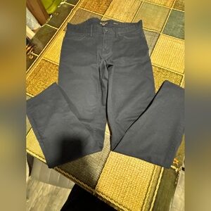 Michael Kors Men's Navy Straight Jeans